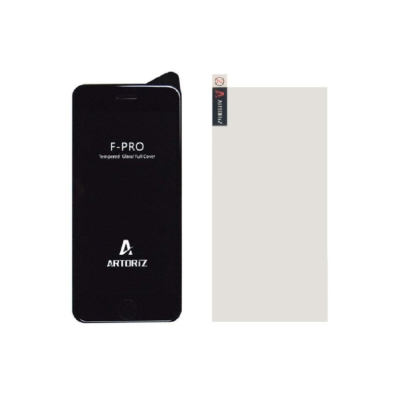 گلس محافظ صفحه نمایش شفاف آیفون 7/8/SE 2020 آرتوریز
