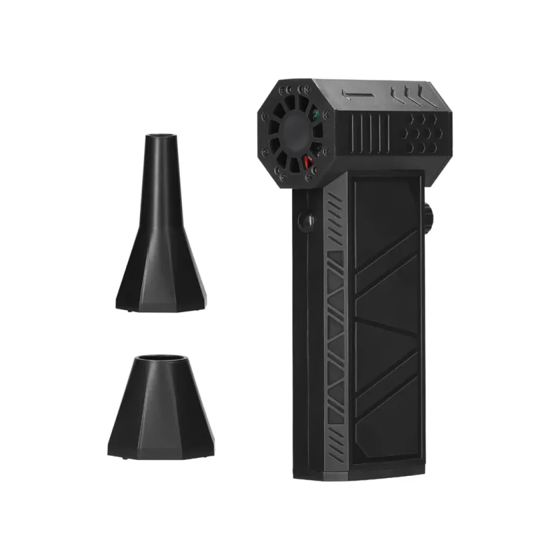 جت فن شارژی و دمنده سوپر پاور توربو مدل TurboFan X6 اصلی