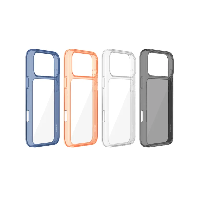 قاب آیفون 17 پرو مکس کی‌ زد دوو KZDOO GUARDIAN iPhone 17 Pro Max