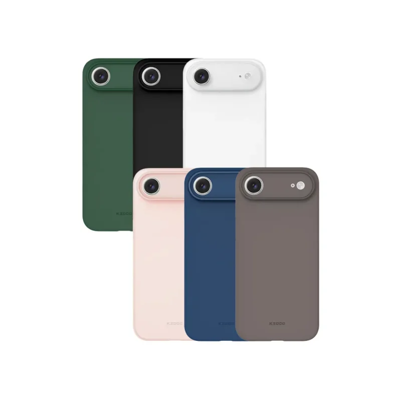 قاب آیفون 17 ایر کی زد دوو KZDOO Air Skin iPhone 17 Air