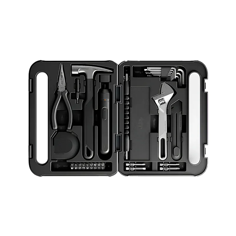 جعبه ابزار شیائومی چند کاره مدل MJGJX001QW