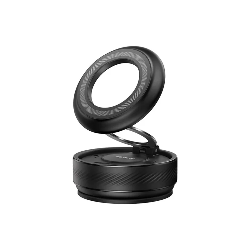 هولدر و پایه نگهدارنده موبایل مگنتی وکیومی مک دودو مدل Mcdodo TB-8420