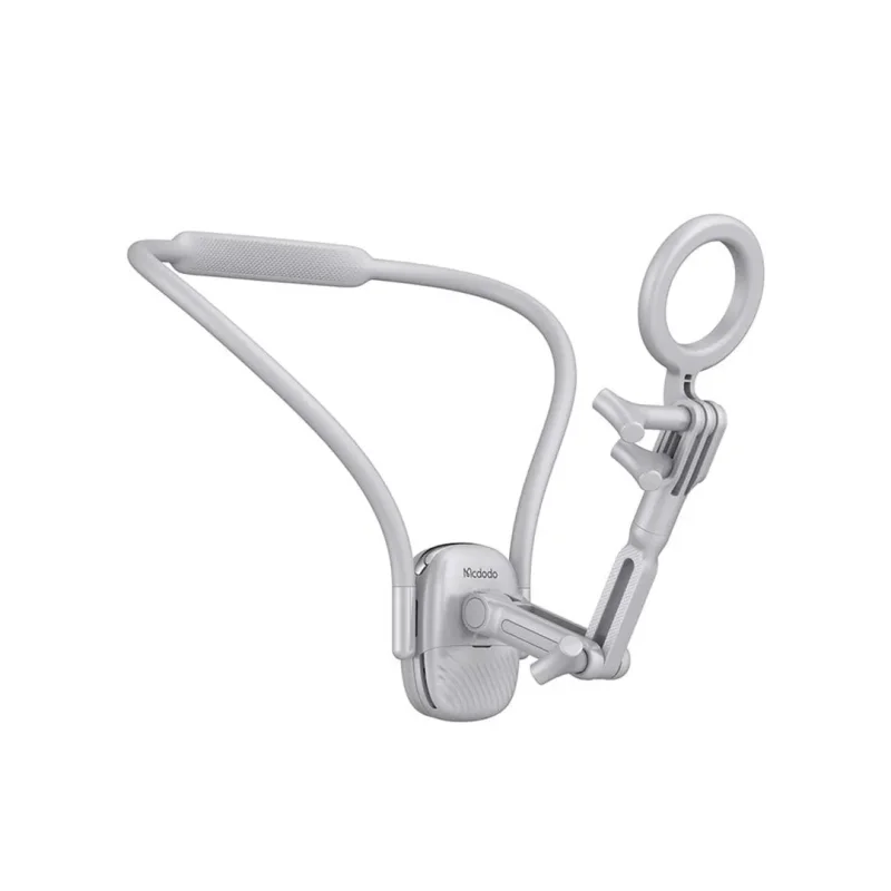 هولدر گردنی گوشی موبایل و دوربین ورزشی مگنتی مک دودو مدل Mcdodo SS-355