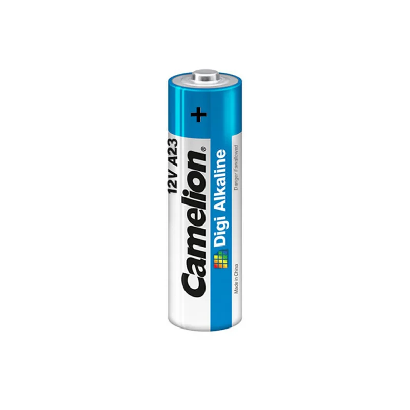 باتری A23 ریموت کملیون مدل Digi Alkaline