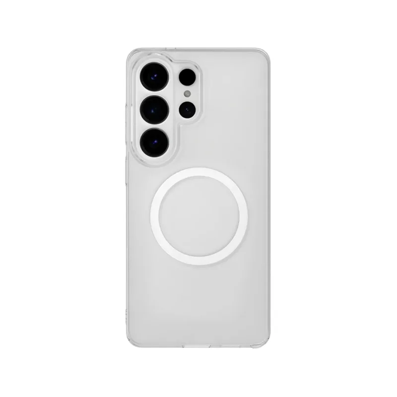 قاب مگ سیف اس 26 اولترا سامسونگ یانگ کیت Youngkit HD Magnetic S26 Ultra