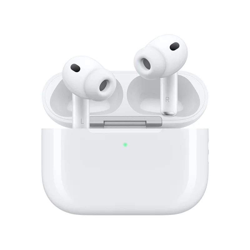 هندزفری بلوتوثی ایرپاد پرو 3 اپل مدل AirPods Pro 3