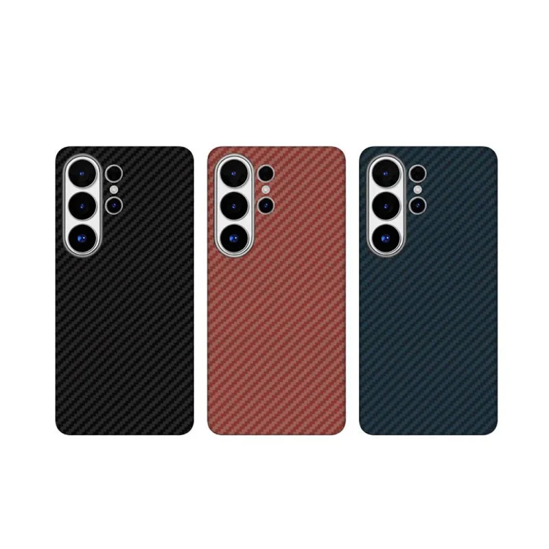 قاب اس 26 اولترا سامسونگ کولار کی زد دوو KZDOO Kevlar S26 Ultra