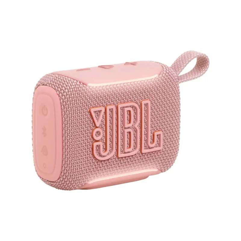 اسپیکر بلوتوثی جی بی ال مدل JBL GO 5