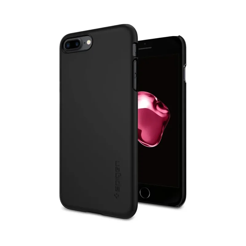 قاب اسپیگن مدل Thin Fit مناسب آیفون 8 پلاس iPhone 8 Plus