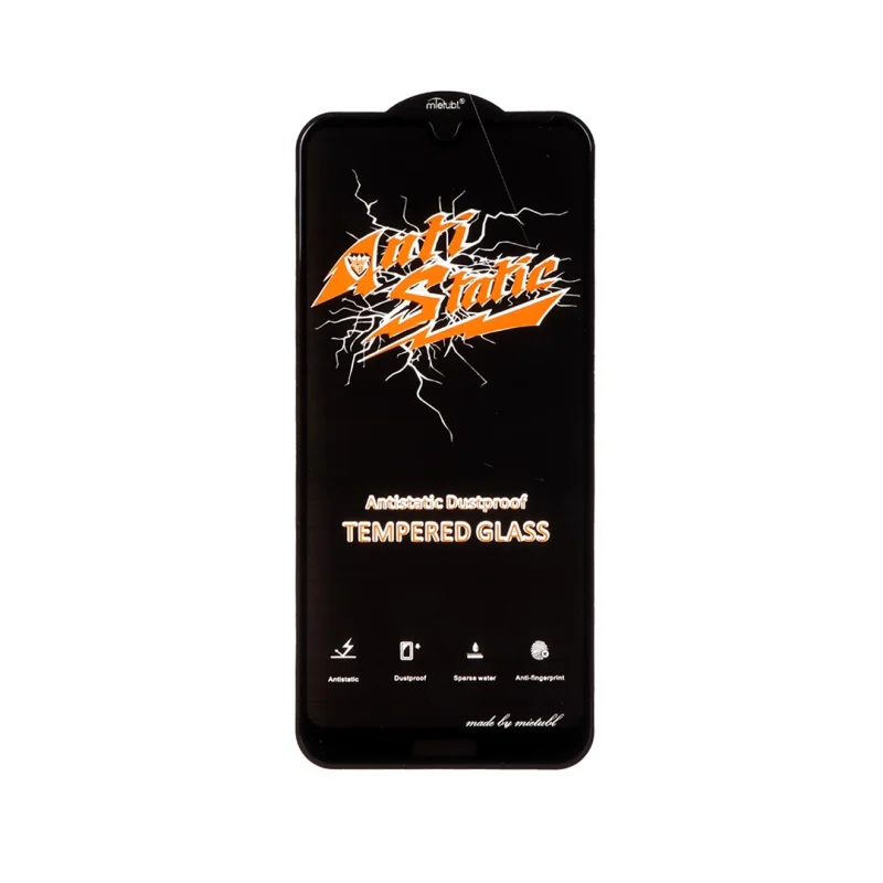 محافظ صفحه نمایش گلس آنتی استاتیک میتوبل A71/A73/M51/M53/M52/Mi Note 10 Lite/Mi 12 Pro/Mi 12 Pro+/Poco X5 Pro