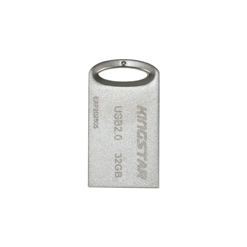 فلش مموری کینگ استار ArcherUSB 2.0 KS235 ظرفیت 32 گیگابایت