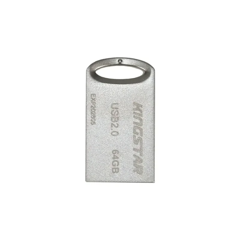 فلش مموری کینگ استار ArcherUSB 2.0 KS235 ظرفیت 64 گیگابایت
