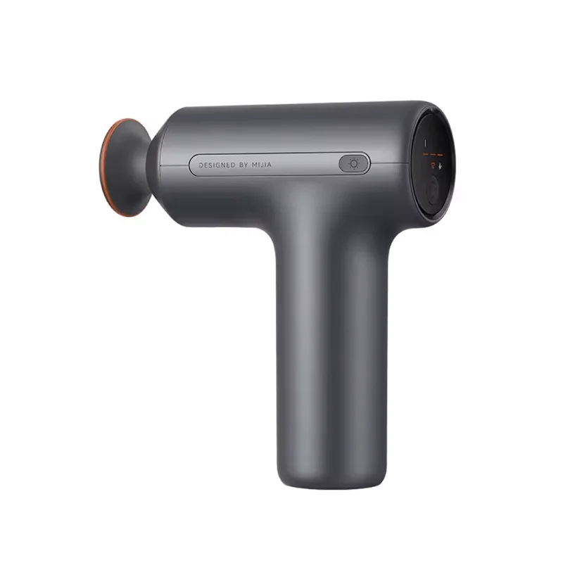 ماساژور تفنگی شیائومی مدل Fascia Gun H3 Mini MJJMQ08YM حرارتی