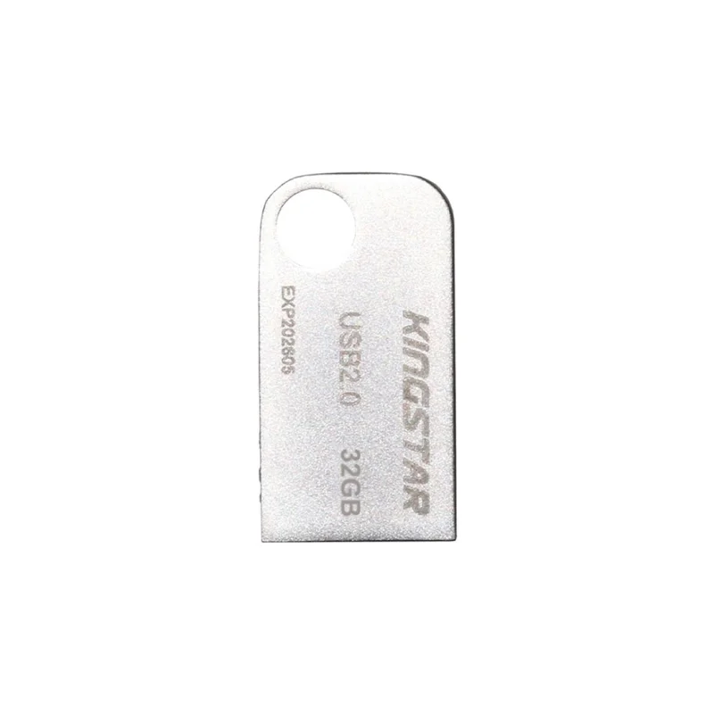 فلش مموری کینگ استار Arka USB 2.0 KS238 ظرفیت 32 گیگابایت