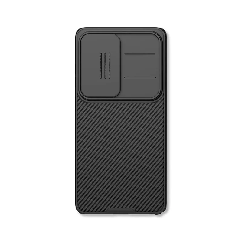 قاب اس 26 اولترا سامسونگ محافظ لنز دار نیلکین Nillkin CamShield Pro S26 Ultra