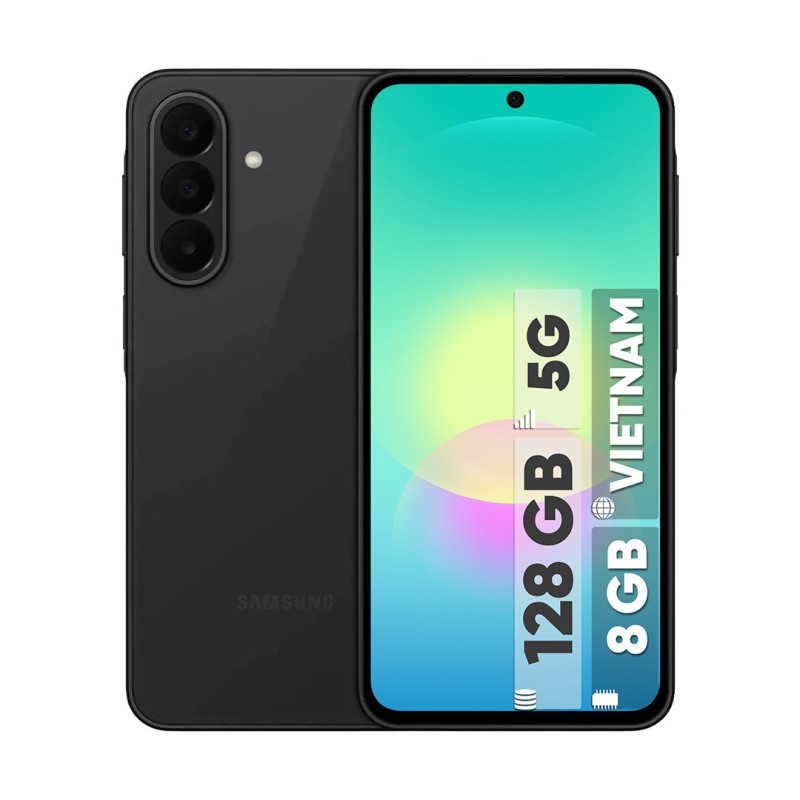 گوشی موبايل سامسونگ Galaxy A27 5G ظرفیت 128 گیگابایت رم 8 گیگابایت - ویتنام