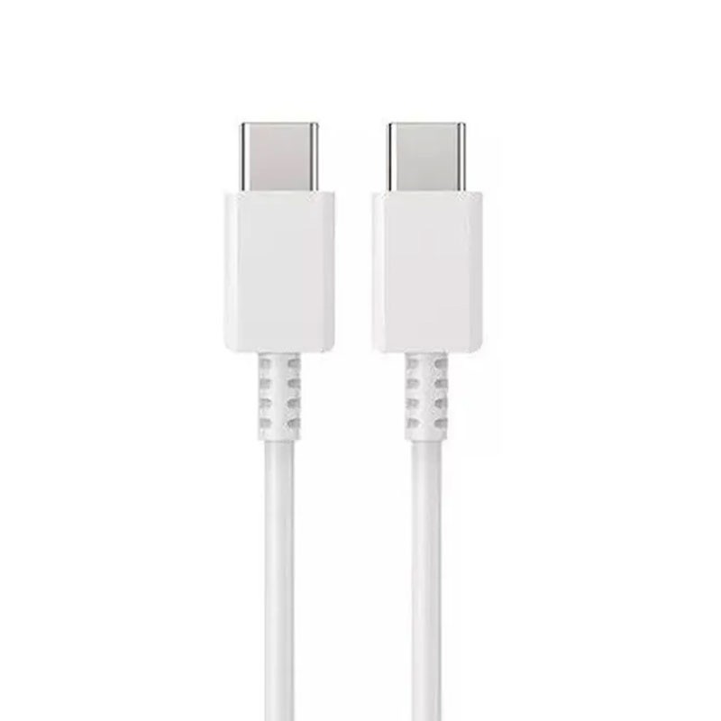 کابل شارژ تایپ سی اصلی سامسونگ مدل USB-C EP-DN980 طول 1 متر - رو کارتنی اورجینال