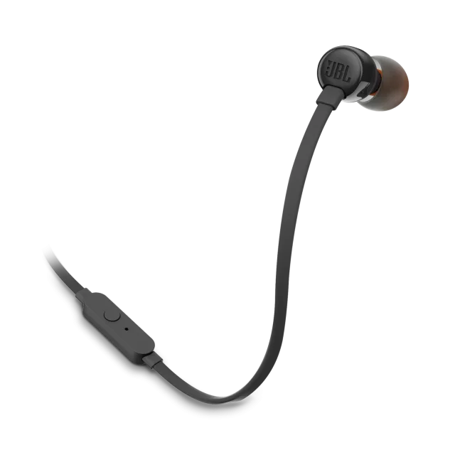 هندزفری با سیم جی‌بی‌ال مدل JBL TUNE110 3.5mm AUX