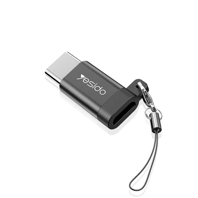 تبدیل اوتی‌جی میکرو یواس‌بی به تایپ‌سی یسیدو مدل GS04