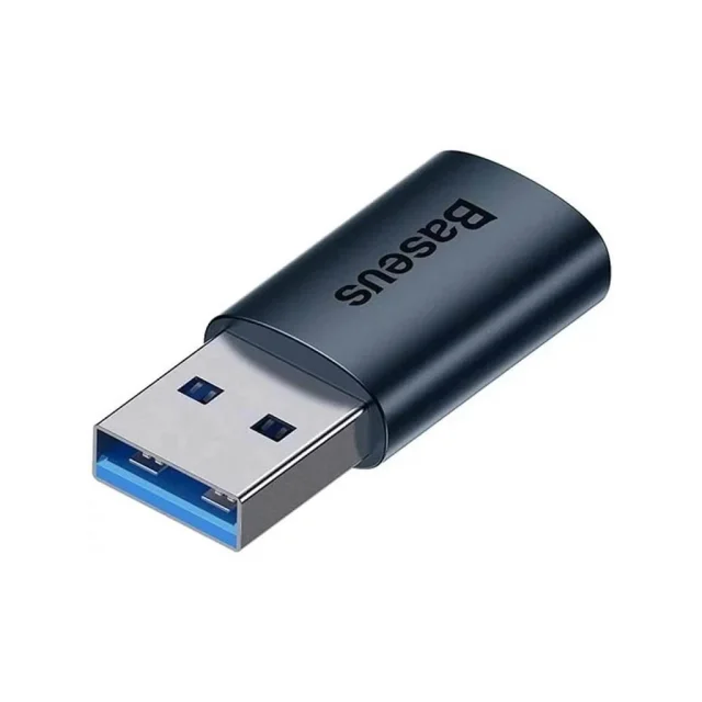 تبدیل اوتی‌جی تایپ‌سی (مادگی) به USB 3.1 بیسوس مدل ZJJQ000101