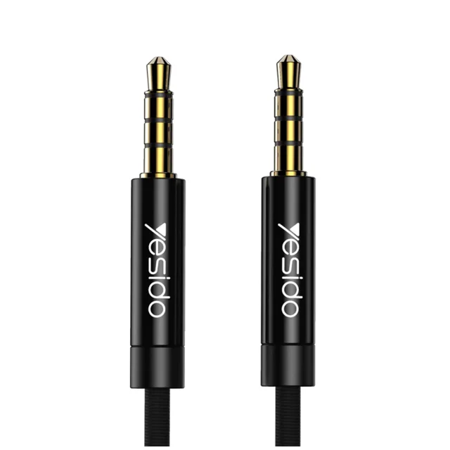 کابل Aux یسیدو مدل YAU-14 طول 1 متر