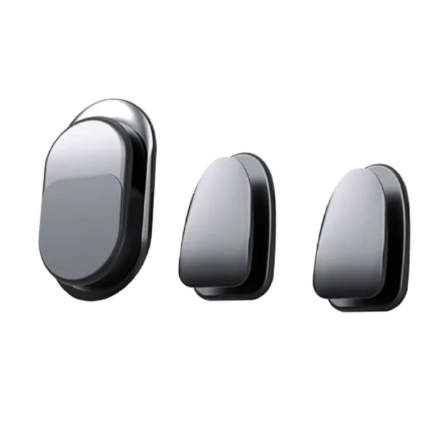 نگهدارنده گوشی و کابل موبایل 3 تکه پرووان مدل Mounted Hook