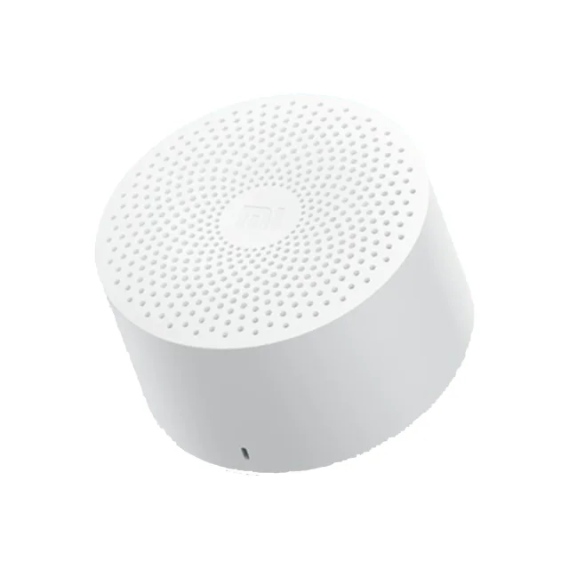 اسپیکر قابل حمل شیائومی مدل Mi Compact Bluetooth Speaker 2