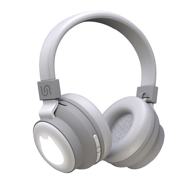 هدفون بلوتوث پرودو مدل Soundtec Kids Wireless Headphone PD- STWLEP004