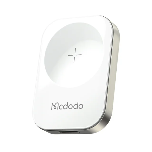 شارژر مغناطیسی اپل واچ مک دودو Mcdodo Wireless Charger Apple Watch CH-2060