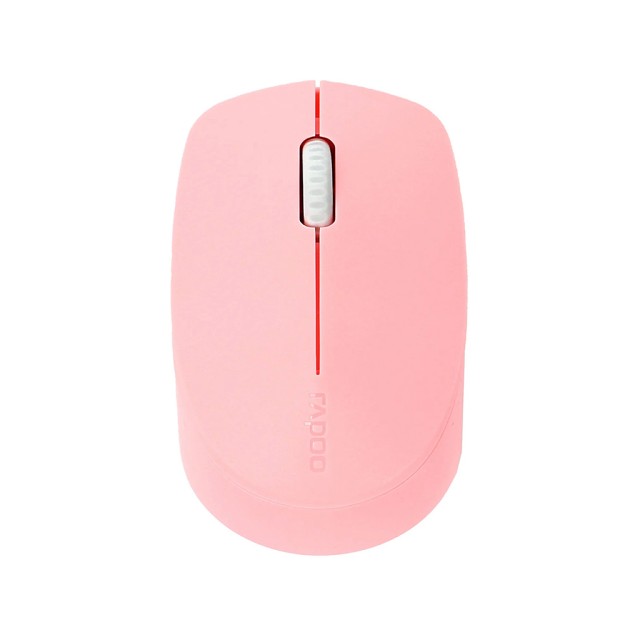 ماوس بی سیم رپو مدل Rapoo M100 Silent