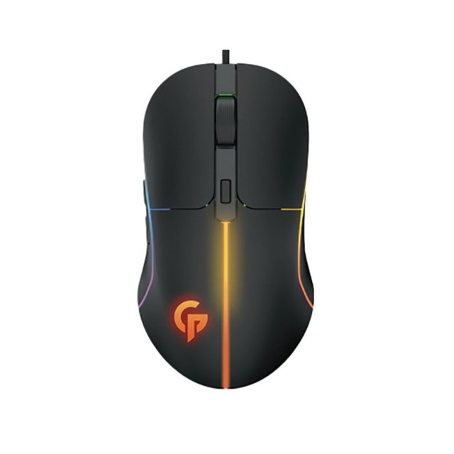 ماوس باسیم گیمینگ پرودو مدل Porodo 7D PDX311