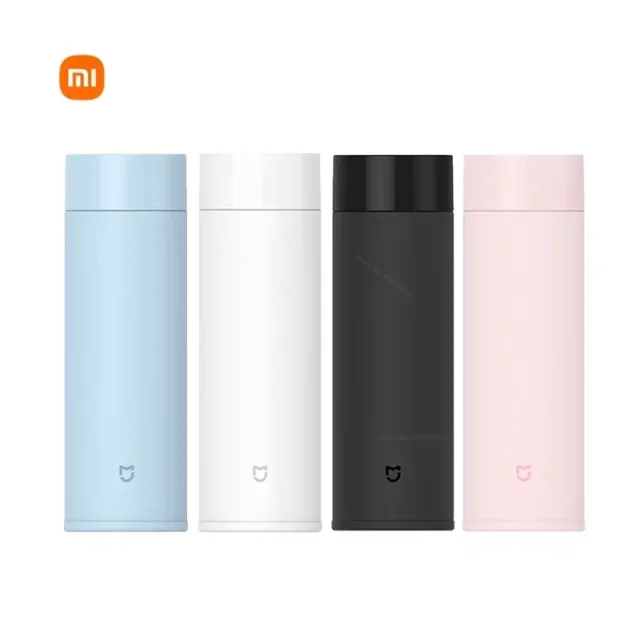 فلاسک میجیا شیائومی Xiaomi Mijia Thermos Bottle Cup MJMNBWB ظرفیت 350 میلیلیتر