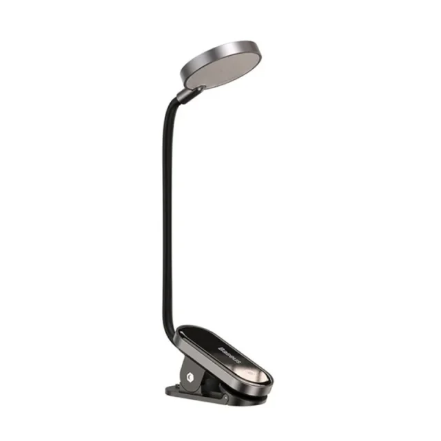 چراغ مطالعه گیره ای بیسوس Baseus Comfort Reading Mini Clip Lamp