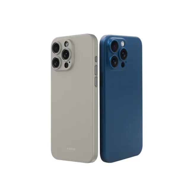 کاور کی‌دوو مدل KDOO Air Skin مناسب آیفون 15 پرو اپل iPhone 15 Pro