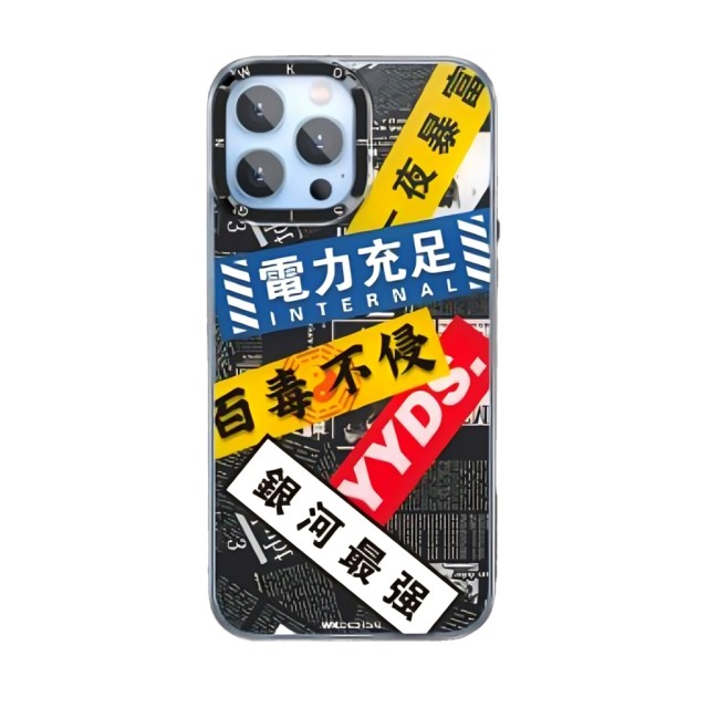 کاور برند ویکام مدل WK Design WGC-038 مناسب آیفون 13 پرومکس اپل (iPhone 13 Pro Max)