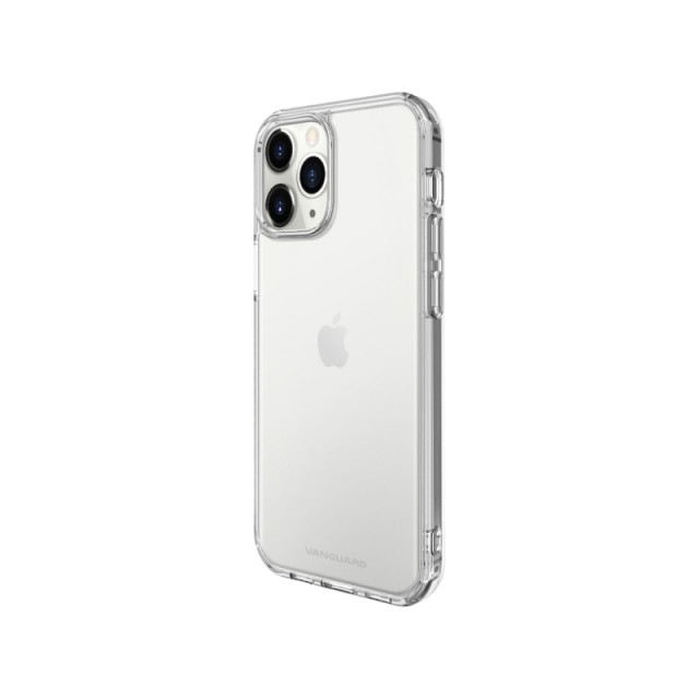 کاور شفاف ویوا مادرید مدل Maximus Vanguard مناسب آیفون 12 پرومکس اپل iPhone 12 Pro Max