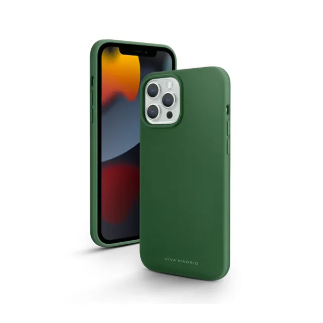 کاور مگ‌سیف ویوا مادرید مدل FERRO MagSafe مناسب آیفون 13 پرو اپل iPhone 13 Pro