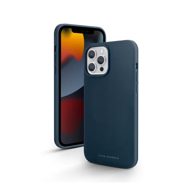 کاور مگ‌سیف ویوا مادرید مدل FERRO MagSafe مناسب آیفون 13 پرومکس اپل iPhone 13 Pro Max