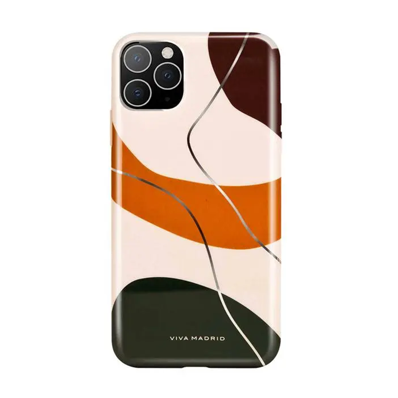 کاور ویوا مادرید مدل Meandro Hue مناسب آیفون 11 پرومکس اپل iPhone 11 Pro Max