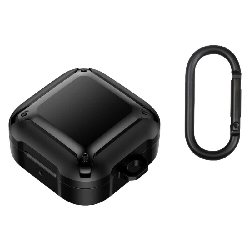 کاور ضد ضربه Eggshell مدل Tough Armor مناسب گلکسی بادز 2، بادز پرو و بادز لایو سامسونگ