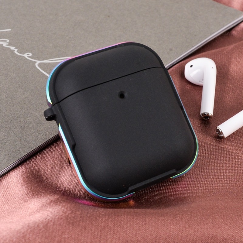 کاور ضد ضربه ایرپاد کی دوو مدل CRASHGUARD مناسب ایرپاد 2 و 1 اپل AirPods 1/2