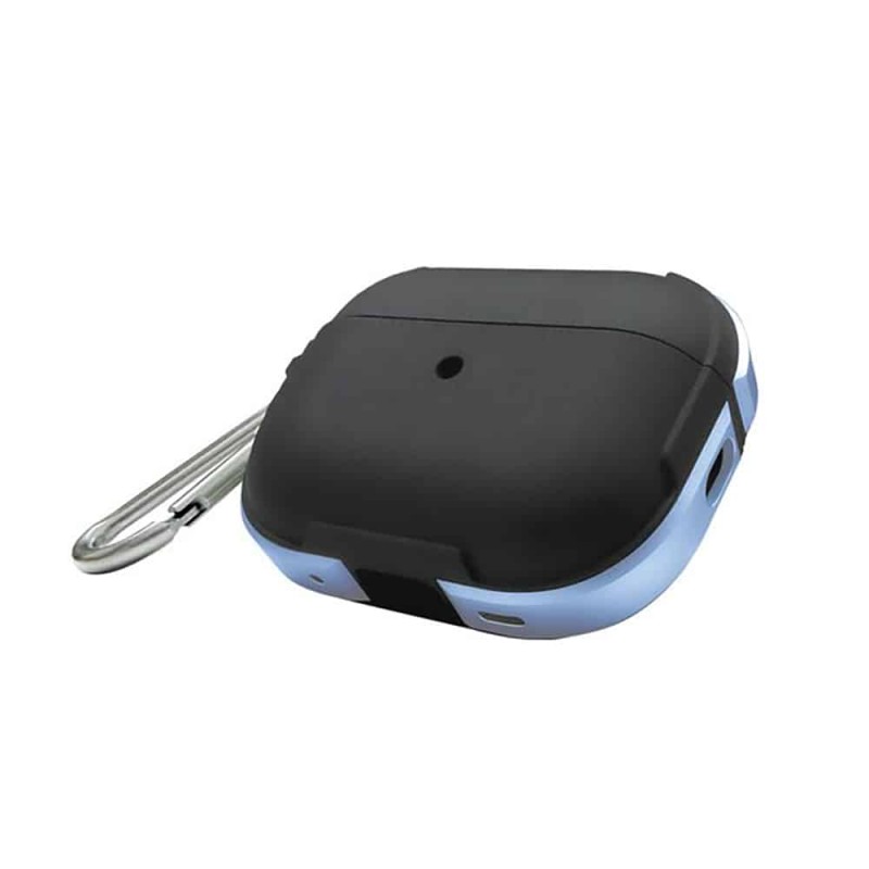 کاور ضد ضربه ایرپاد کی دوو مدل CRASHGUARD مناسب ایرپاد 3 اپل AirPods 3