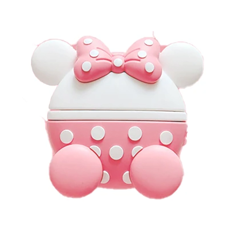 کاور فانتزی آویزدار ایرپاد مدل دیزنی مینی موس مناسب ایرپاد 2/1 و پرو اپل