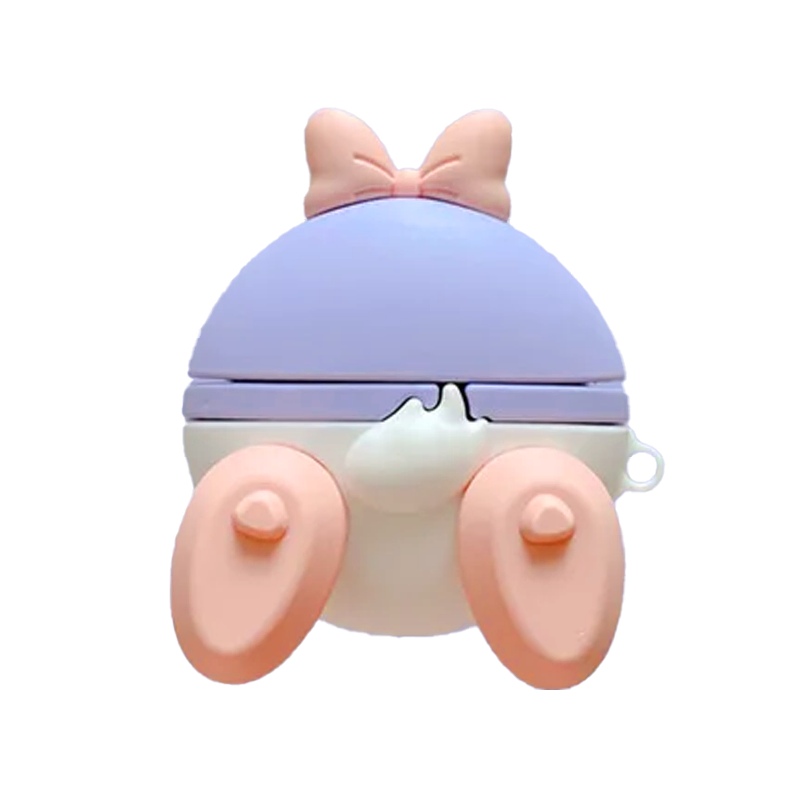 کاور فانتزی آویزدار ایرپاد مدل دیزنی دیزی داک مناسب ایرپاد 2/1 و پرو اپل