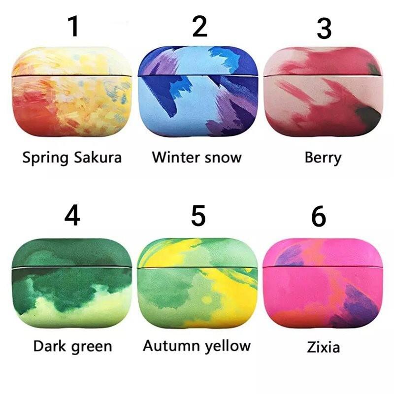 کاور فانتزی ایرپاد مدل آبرنگی مناسب ایرپاد 2/1 و ایرپاد پرو اپل