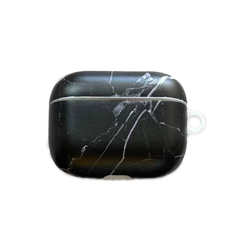 کاور طرح سنگ ایرپاد مدل ماربل مشکی مناسب ایرپاد 2/1 و ایرپاد پرو اپل