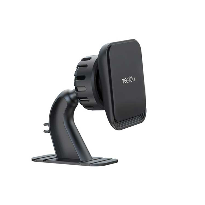 پایه نگهدارنده خودرو دریچه کولری و چسبی یسیدو مدل Yesido C110