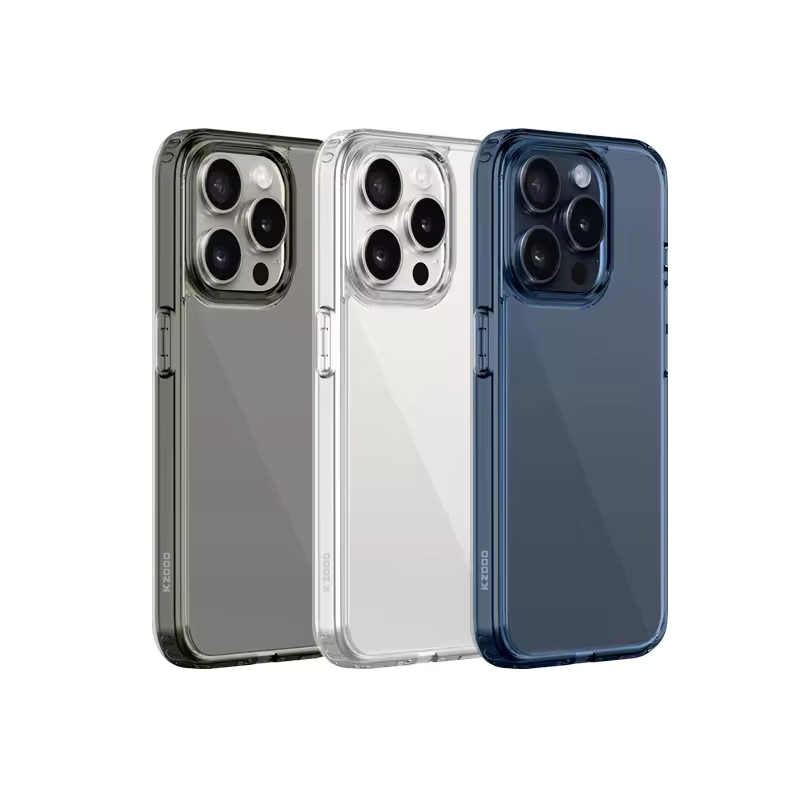 کاور کی‌دوو مدل KZDOO GUARDIAN مناسب آیفون 15 اپل iPhone 15