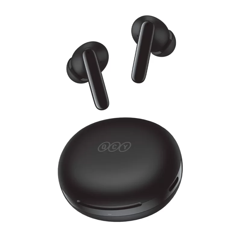 هندزفری بلوتوثی کیو سی وای مدل QCY T13 ANC 2