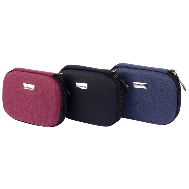 کیف هارد اکسترنال و لوازم جانبی پرووان مدل ProOne External HDD Small Bag PEB02